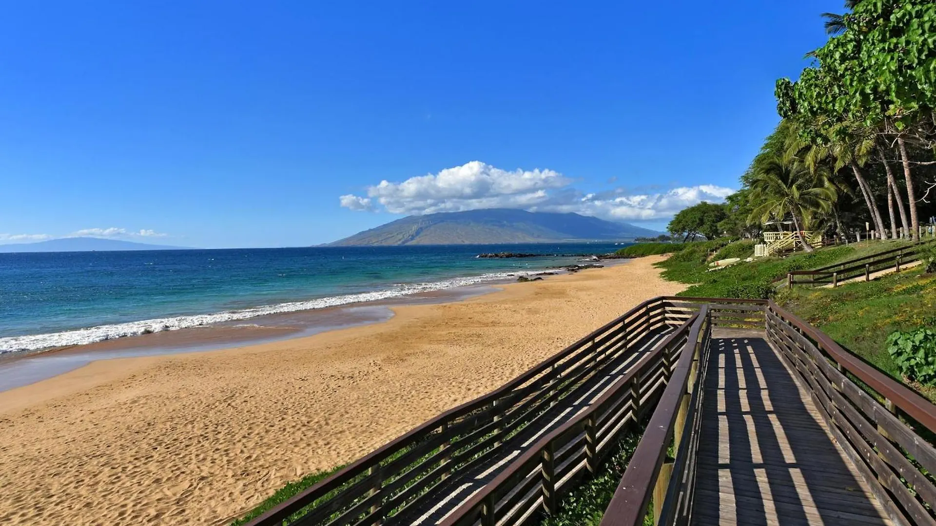 Vakantiehuis Kamaole Sands 10203 Wailea  Verenigde Staten