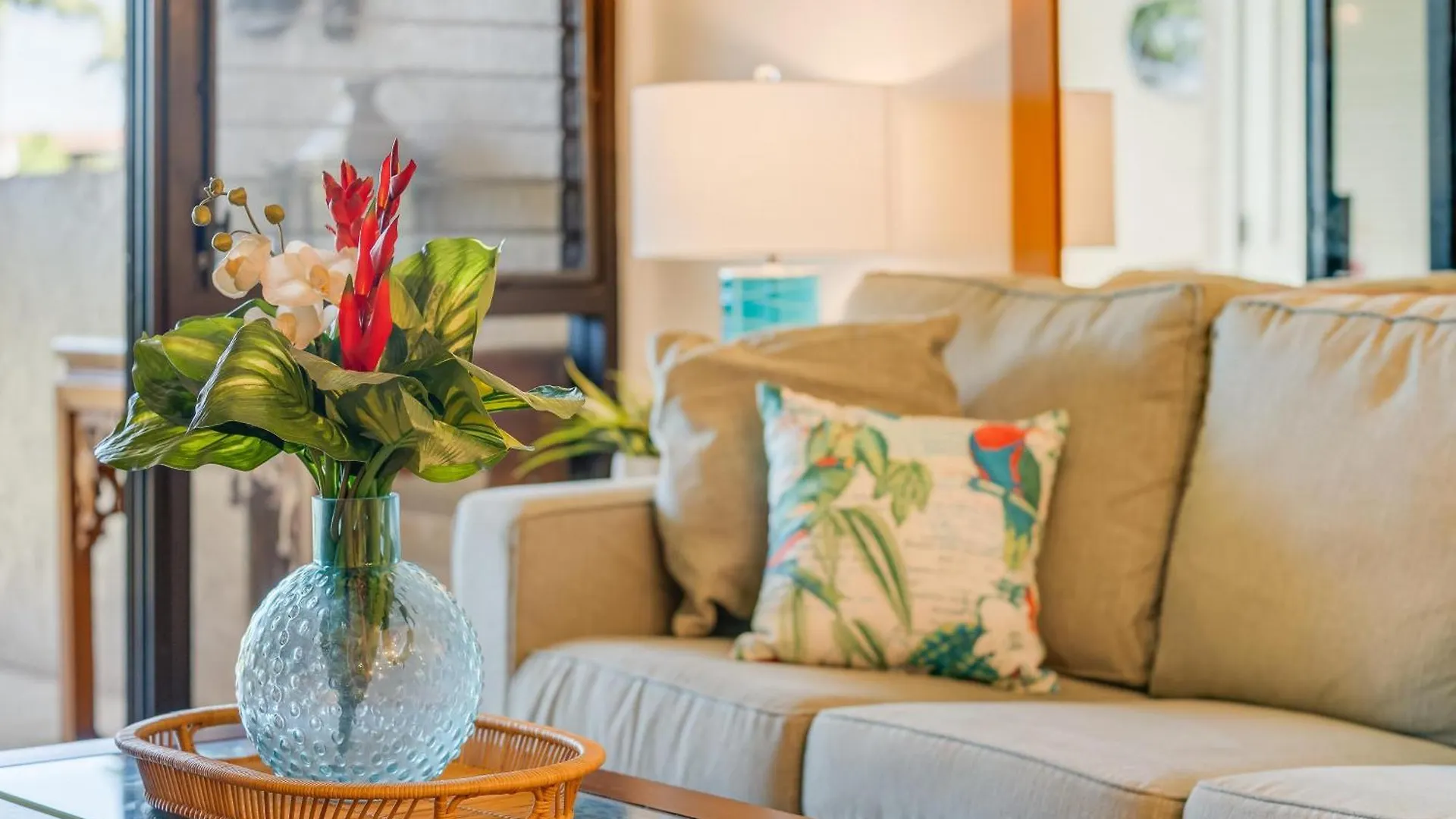 Holiday home Kamaole Sands 10203 Wailea