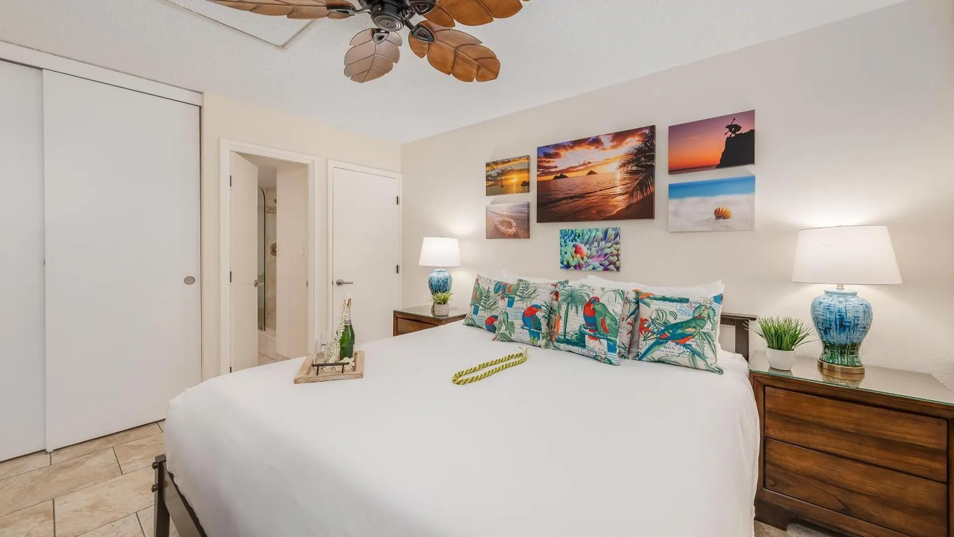 Holiday home Kamaole Sands 10203 Wailea  United States