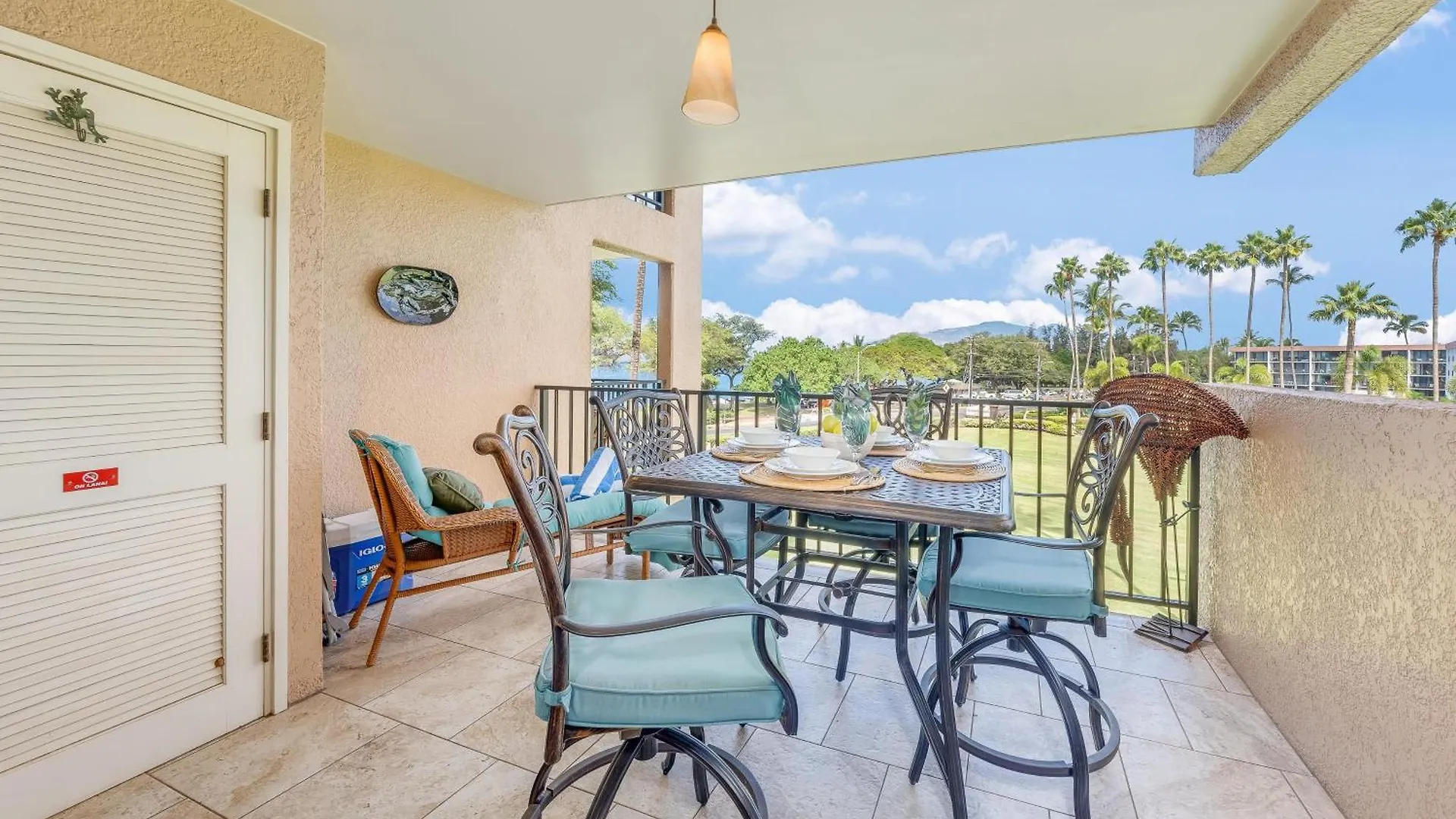 Kamaole Sands 10203 Wailea
