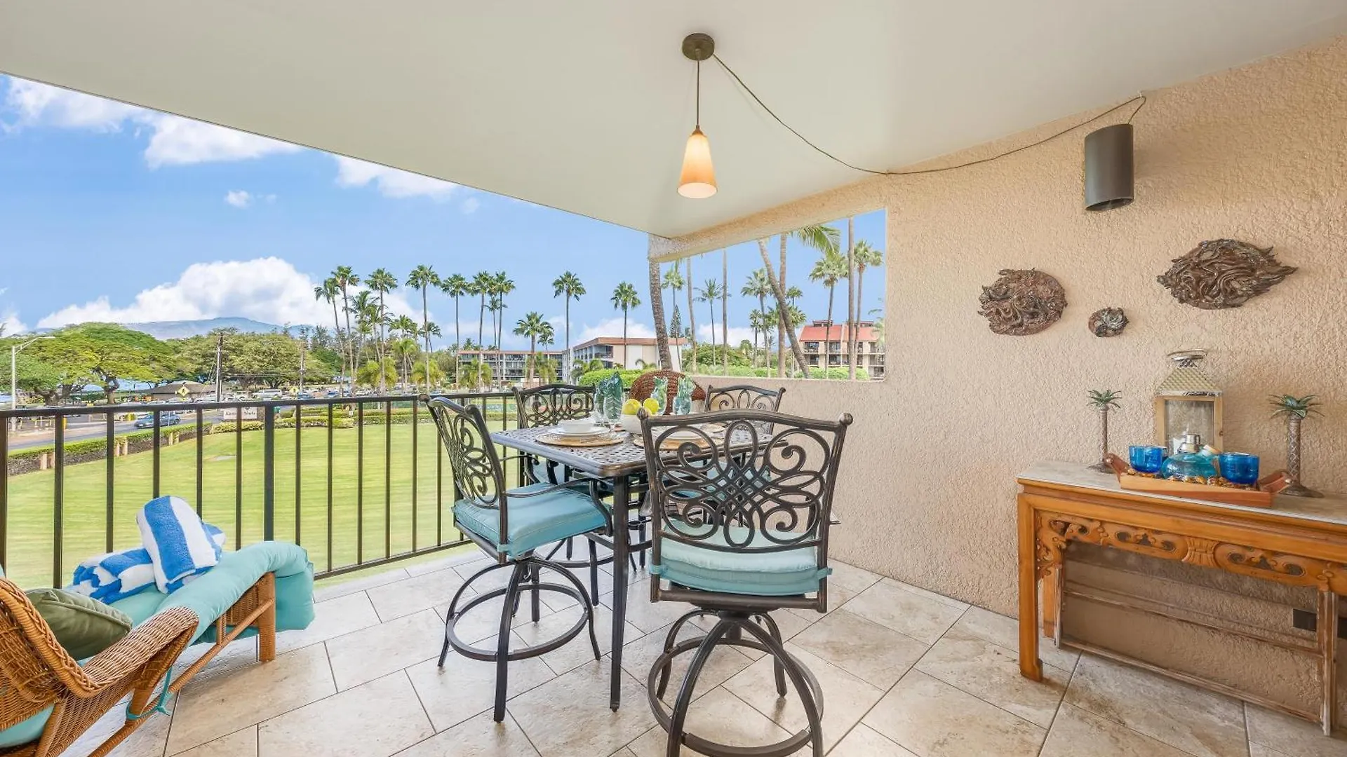 Kamaole Sands 10203 Wailea  Wailea (Maui)