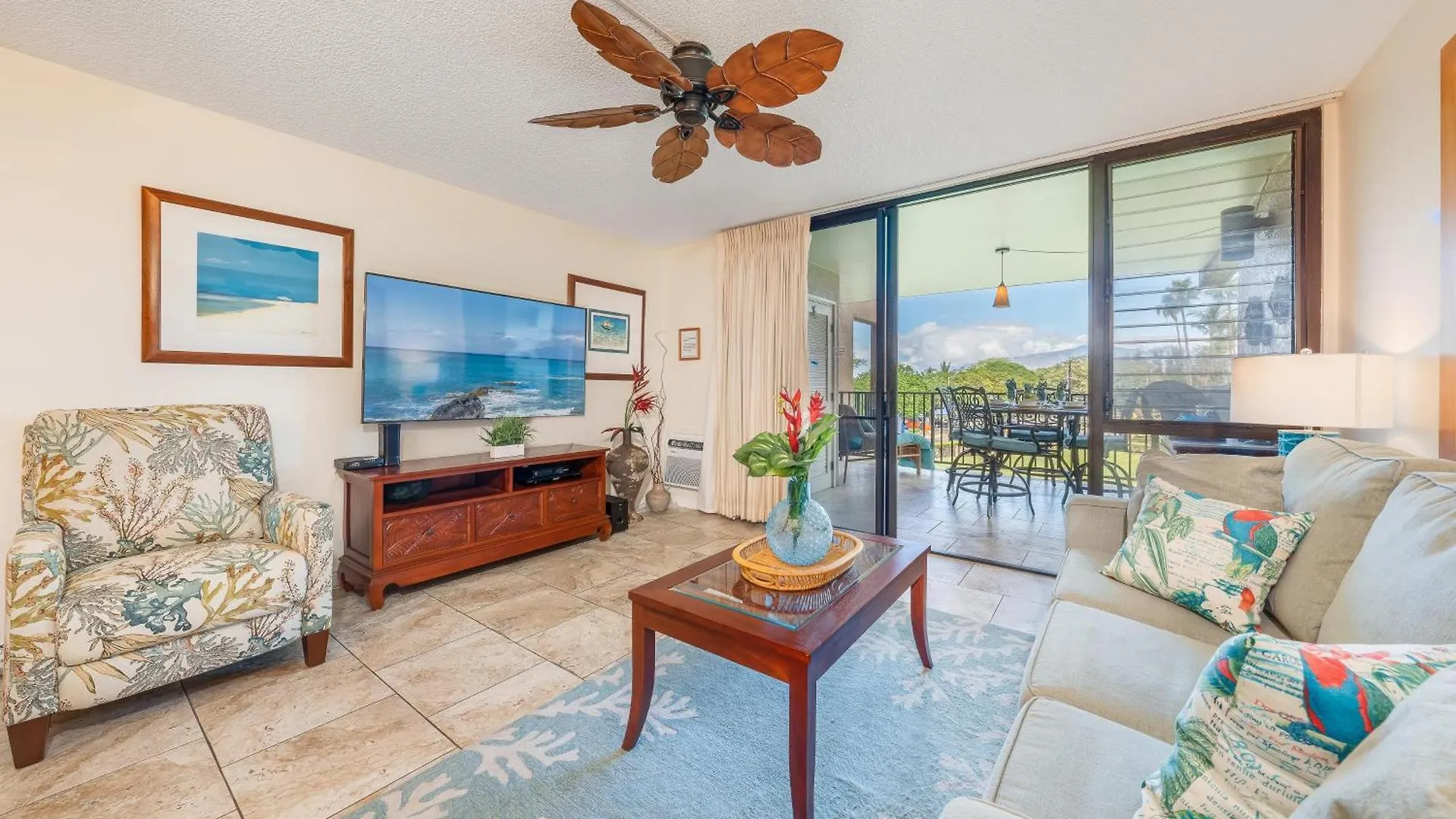Kamaole Sands 10203 Wailea