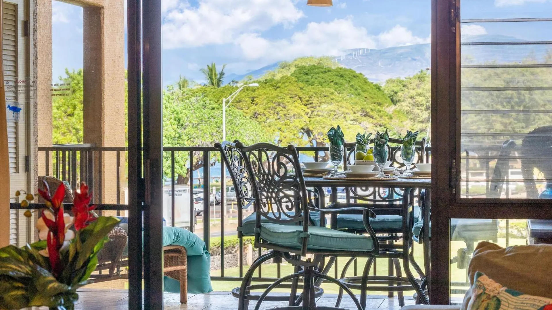 Kamaole Sands 10203 Wailea  Vakantiehuis
