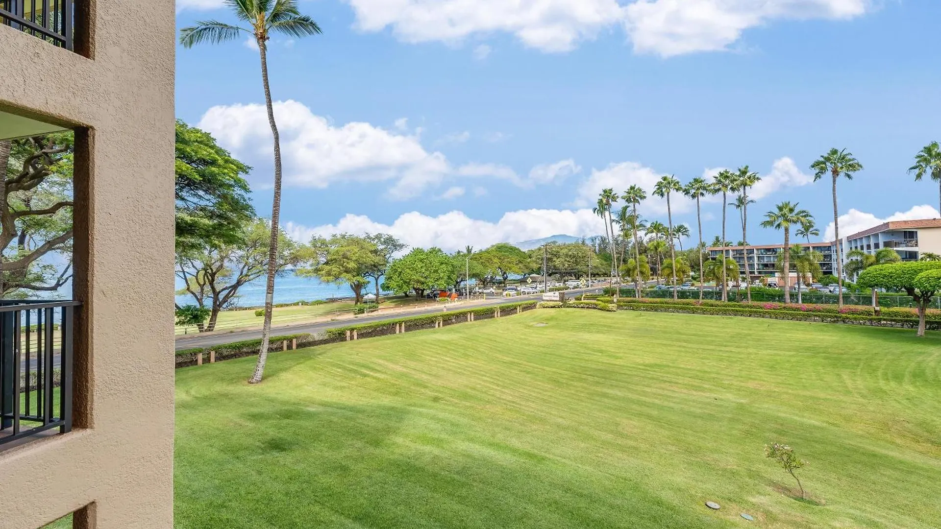 Kamaole Sands 10203 Wailea  Holiday home Wailea (Maui)