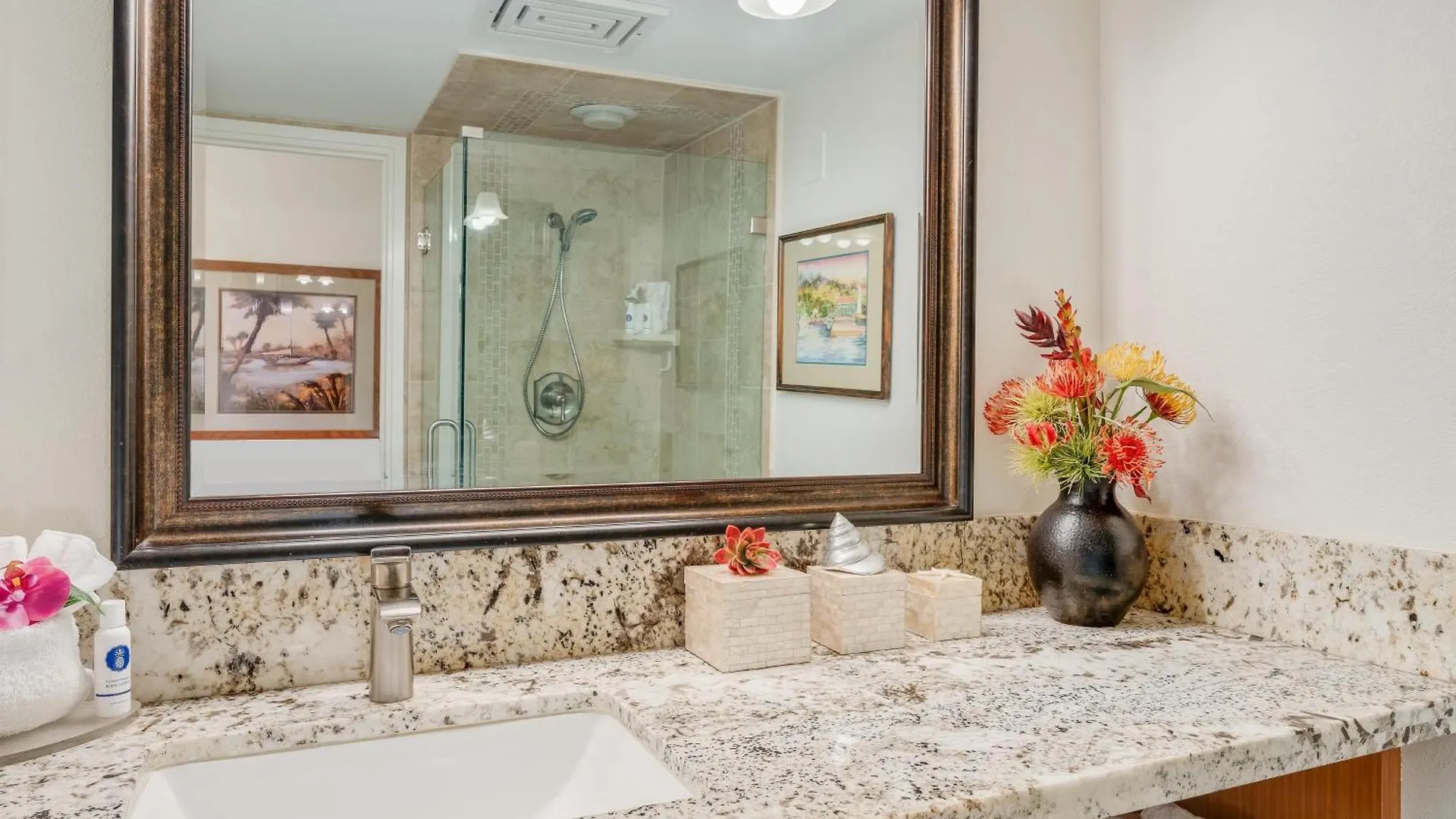 Kamaole Sands 10203 Wailea  Holiday home Wailea (Maui)