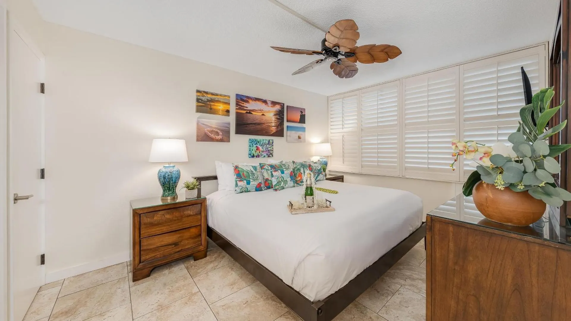 Kamaole Sands 10203 Wailea  Holiday home