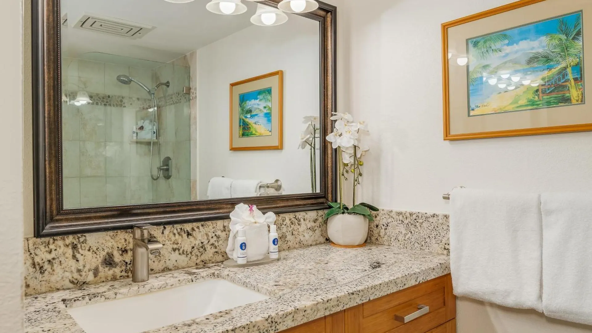 Holiday home Kamaole Sands 10203 Wailea