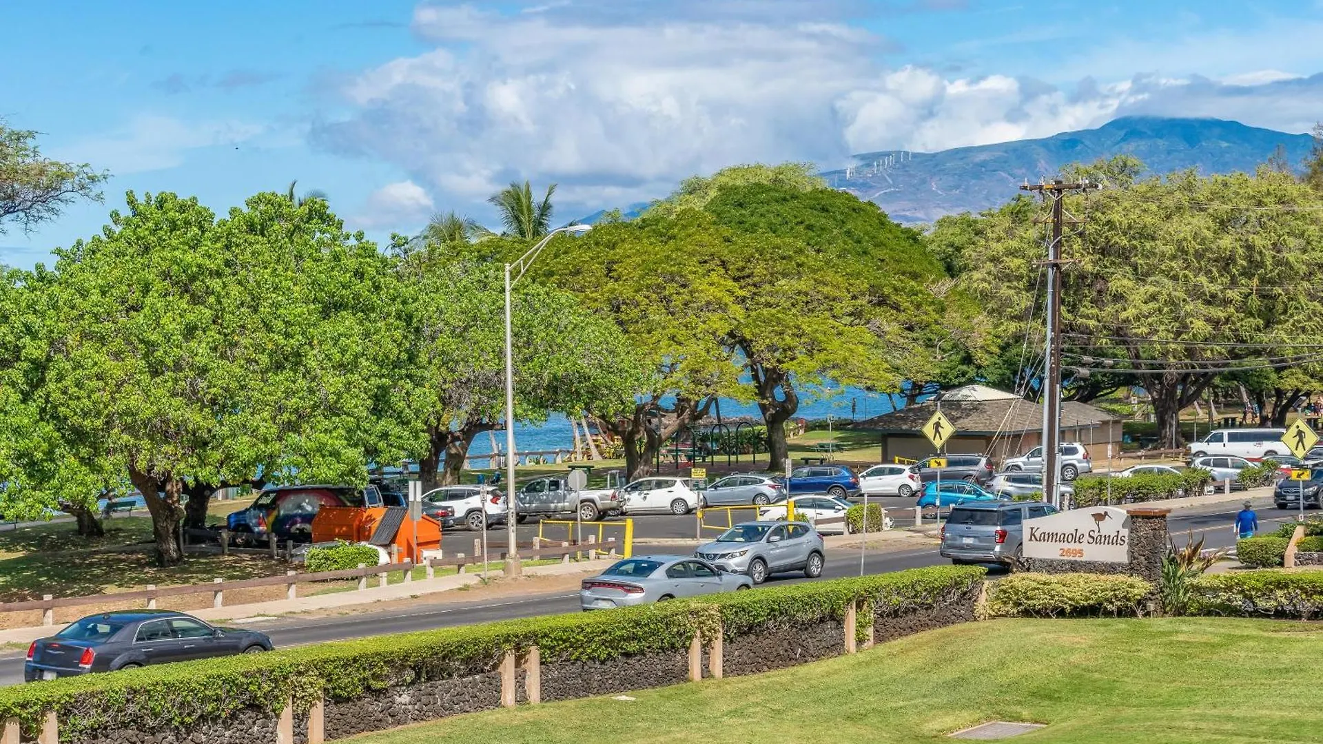 Kamaole Sands 10203 Wailea  0*, Wailea (Maui) Verenigde Staten