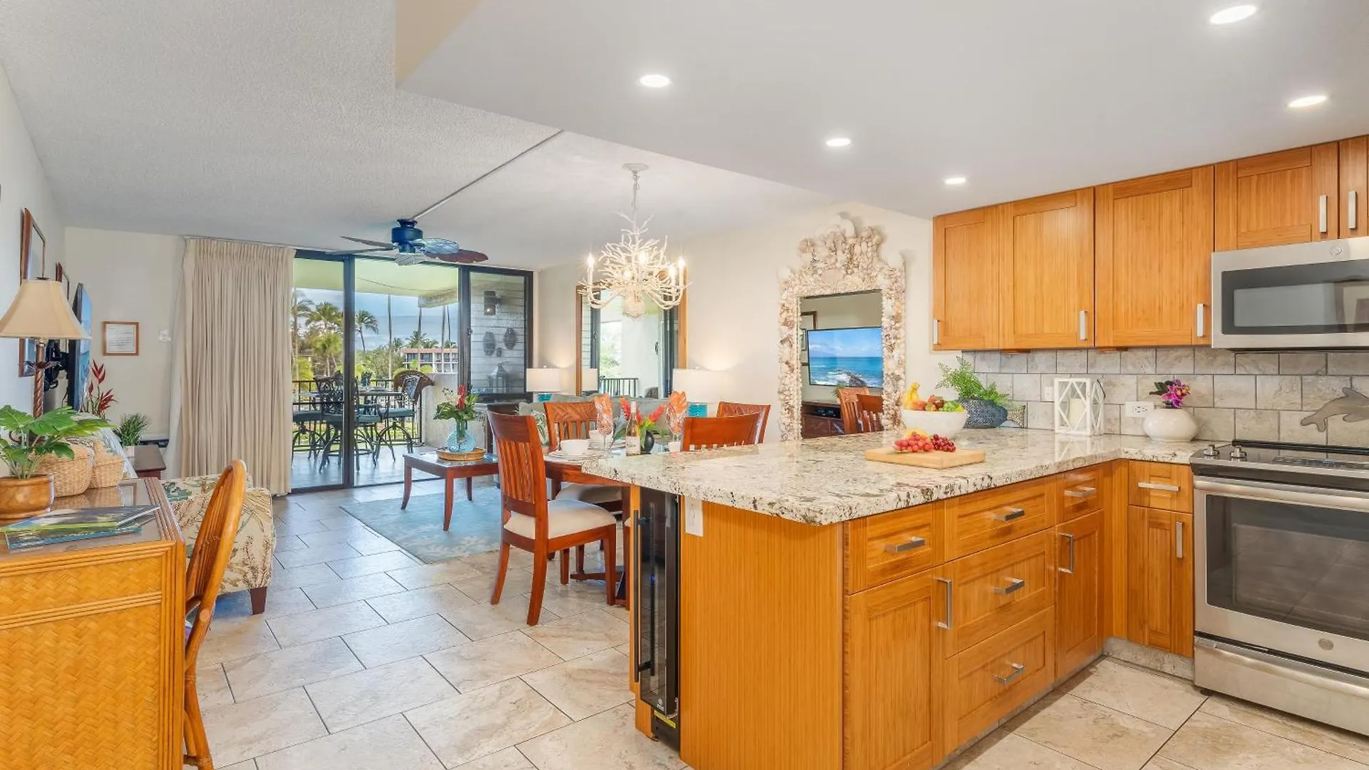 Holiday home Kamaole Sands 10203 Wailea