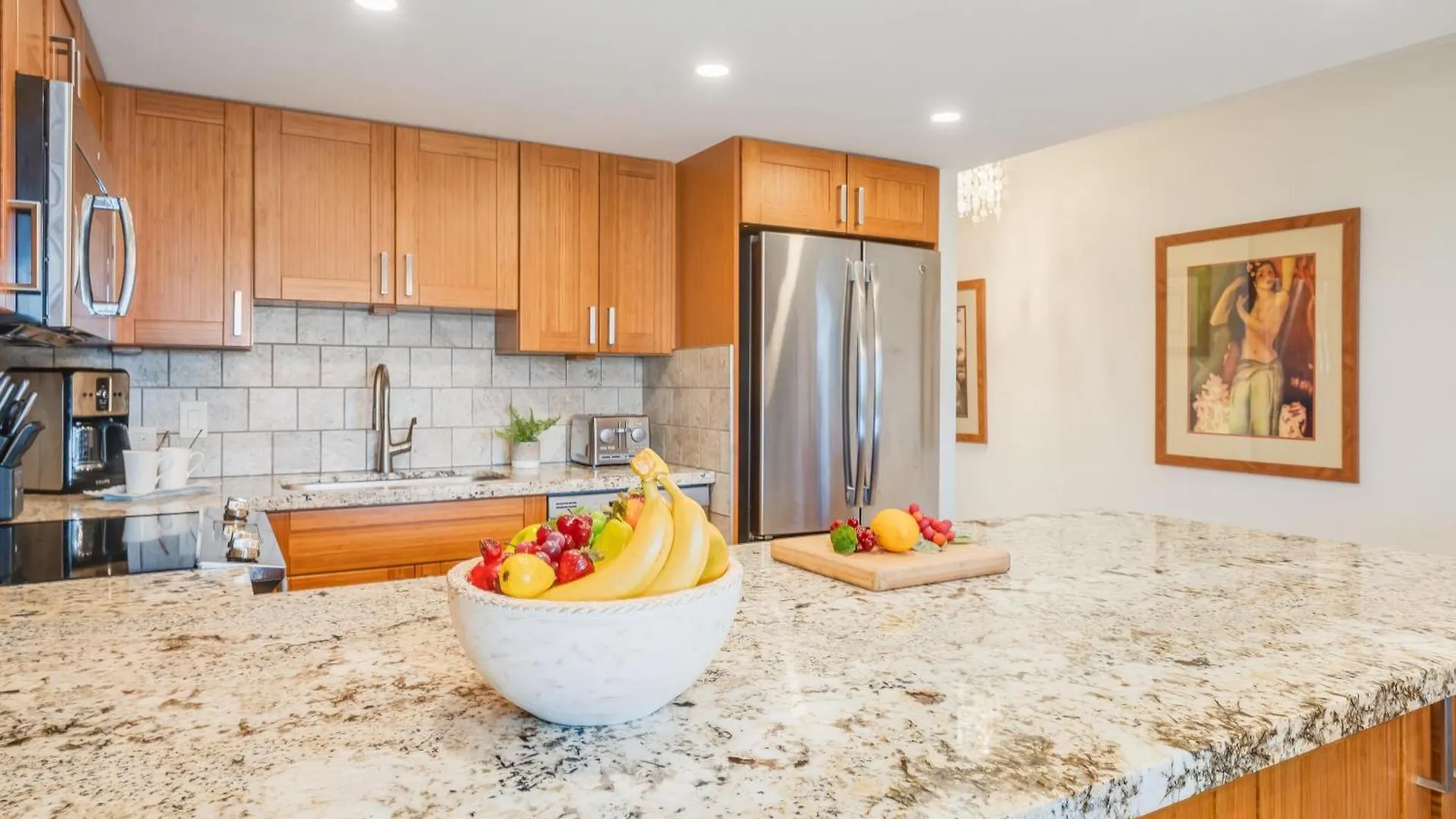 Kamaole Sands 10203 Wailea  0*, Wailea (Maui) Verenigde Staten