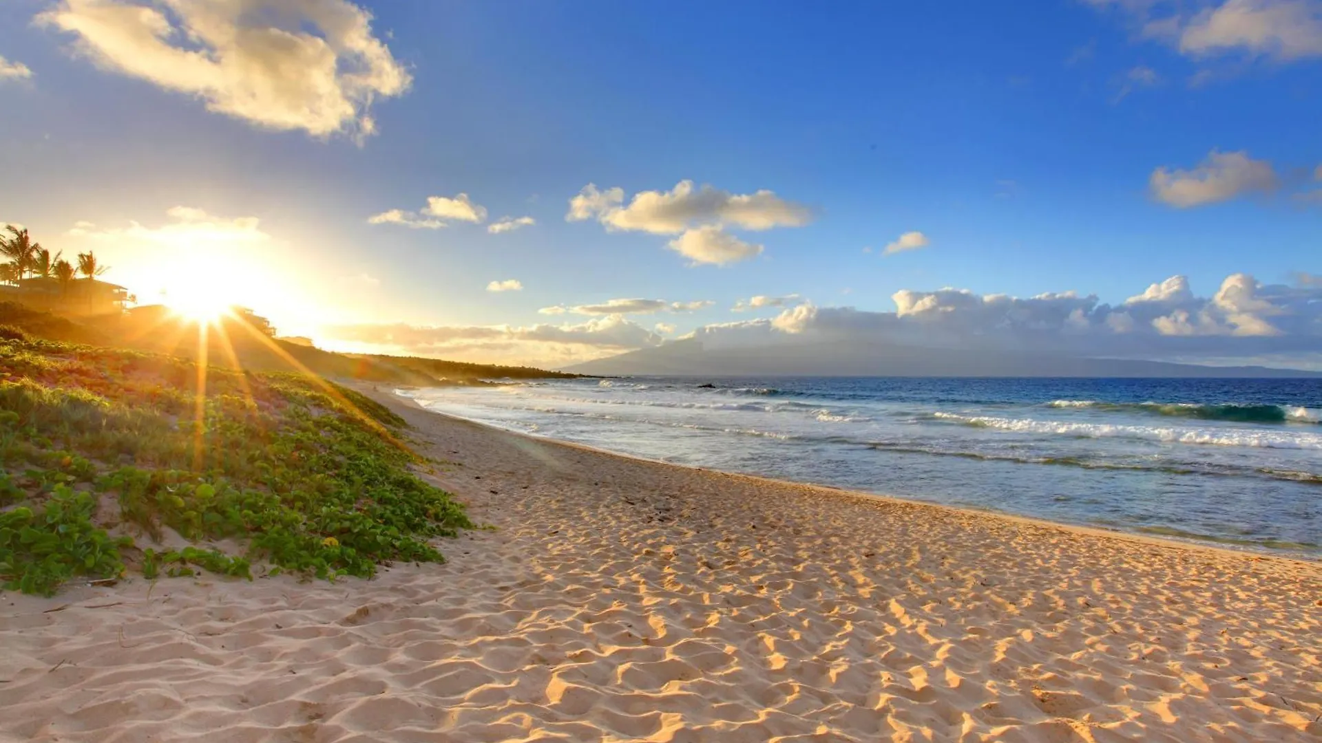 Kamaole Sands 10203 Wailea  Holiday home Wailea (Maui)
