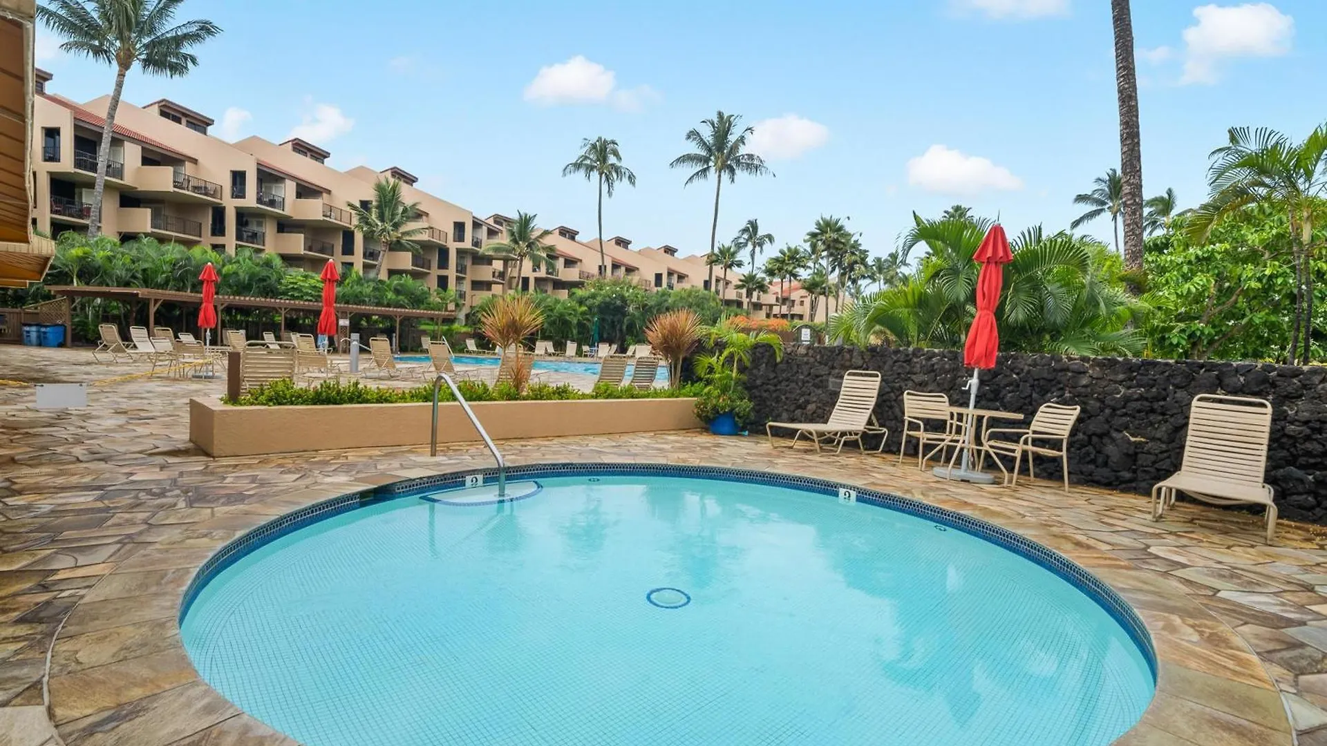 Kamaole Sands 10203 Wailea