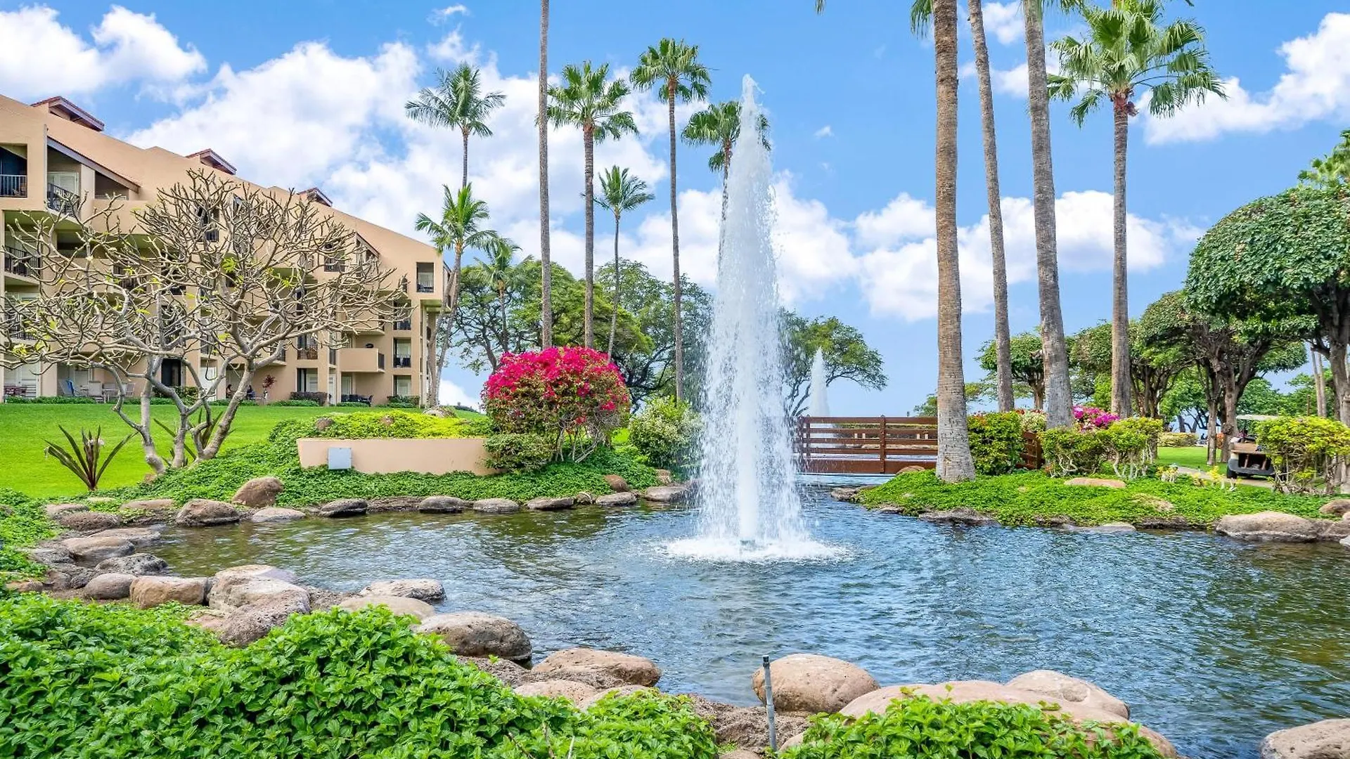 Vakantiehuis Kamaole Sands 10203 Wailea