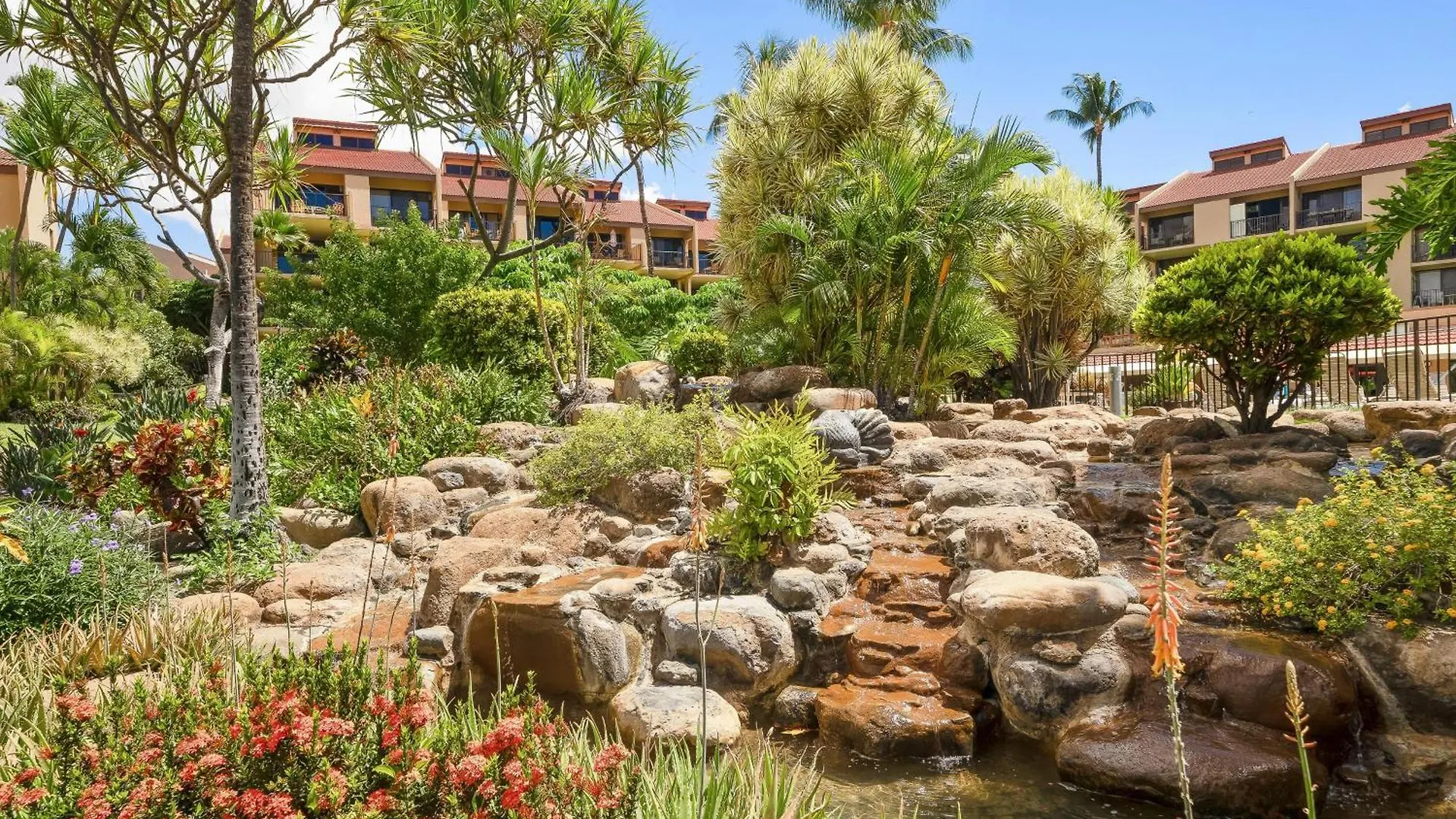 Kamaole Sands 10203 Wailea  Wailea (Maui)