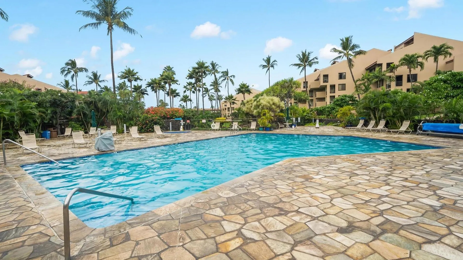 Kamaole Sands 10203 Wailea  Vakantiehuis Wailea (Maui)