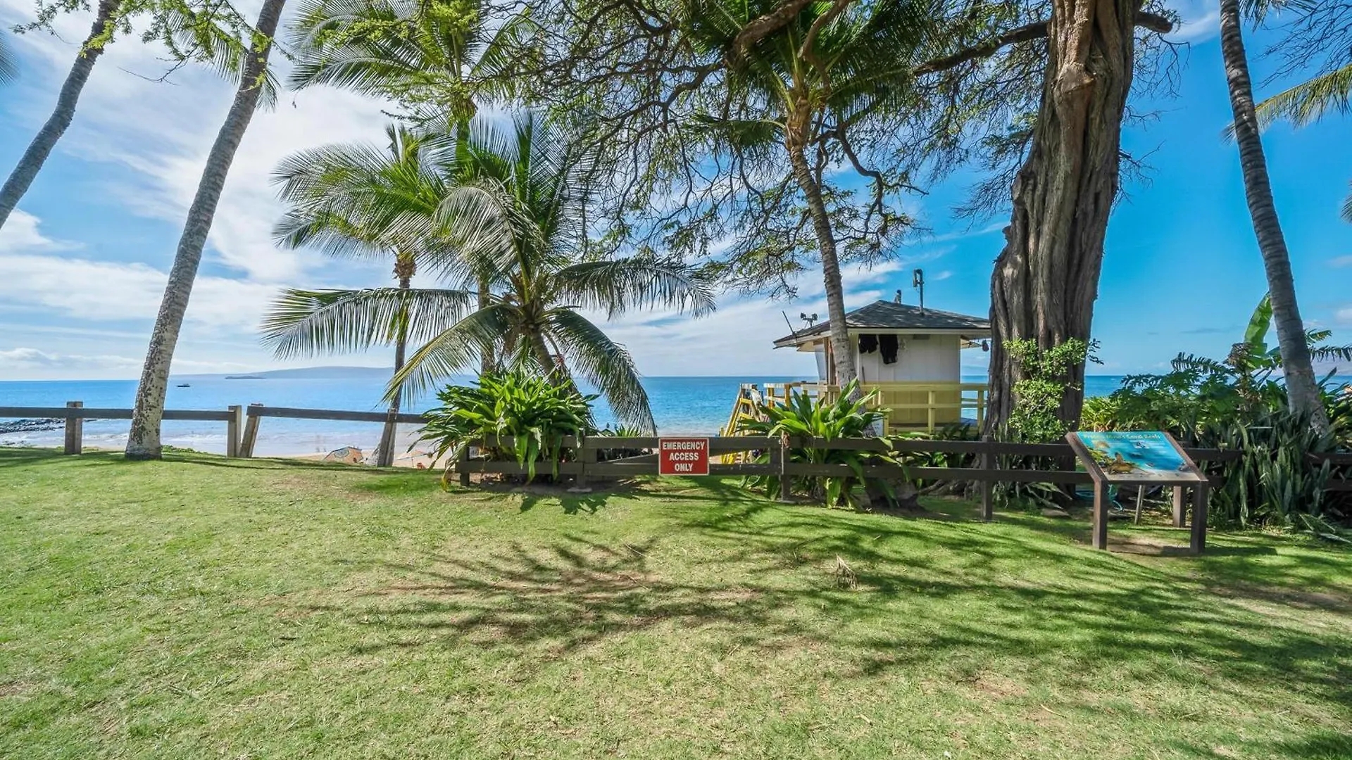Vakantiehuis Kamaole Sands 10203 Wailea  Verenigde Staten