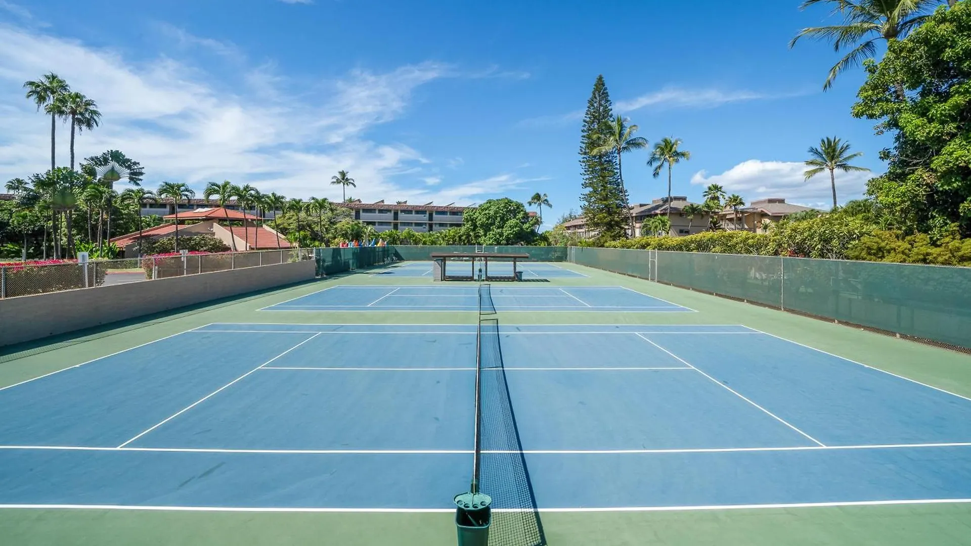 Kamaole Sands 10203 Wailea