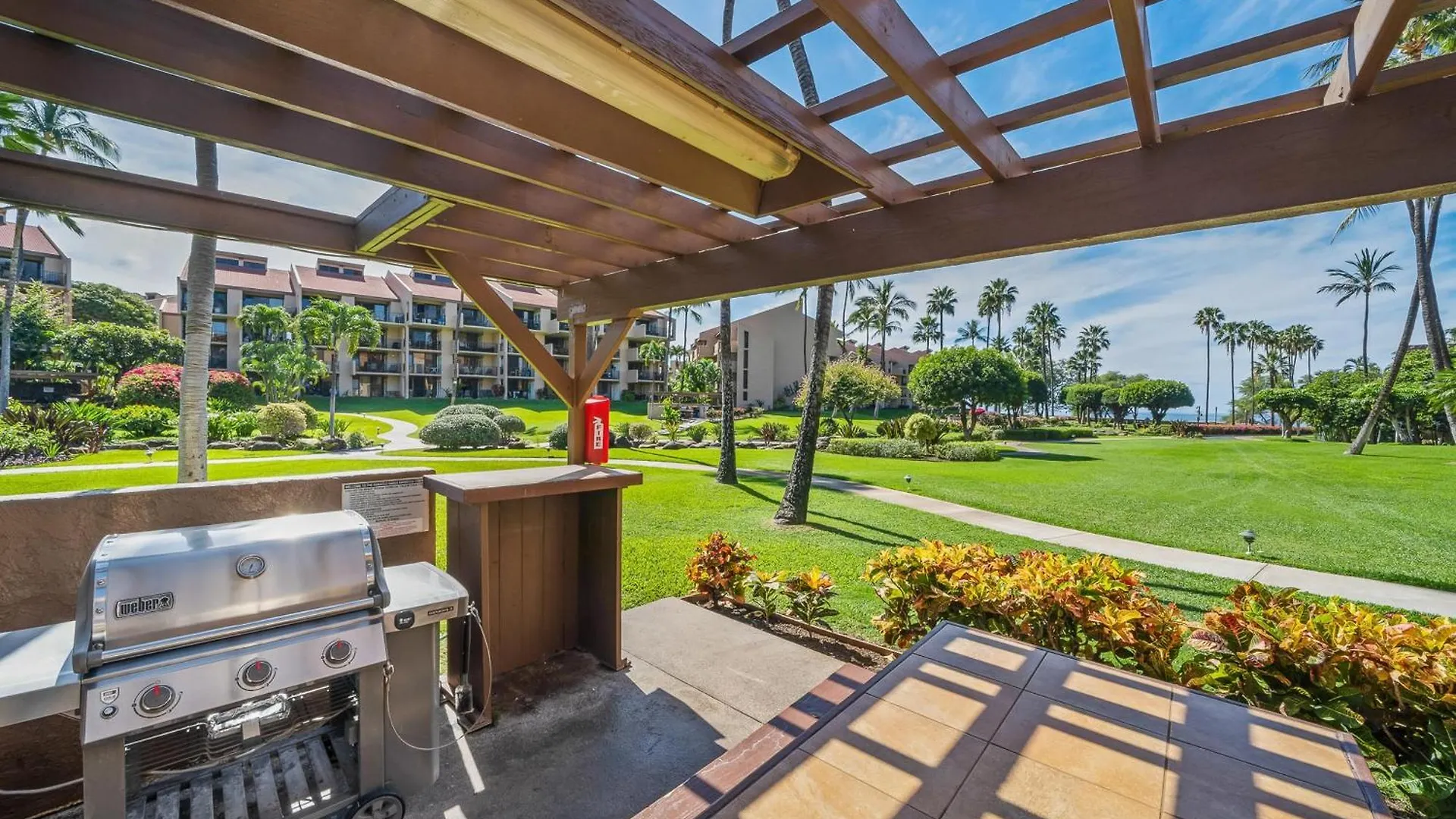 Vakantiehuis Kamaole Sands 10203 Wailea