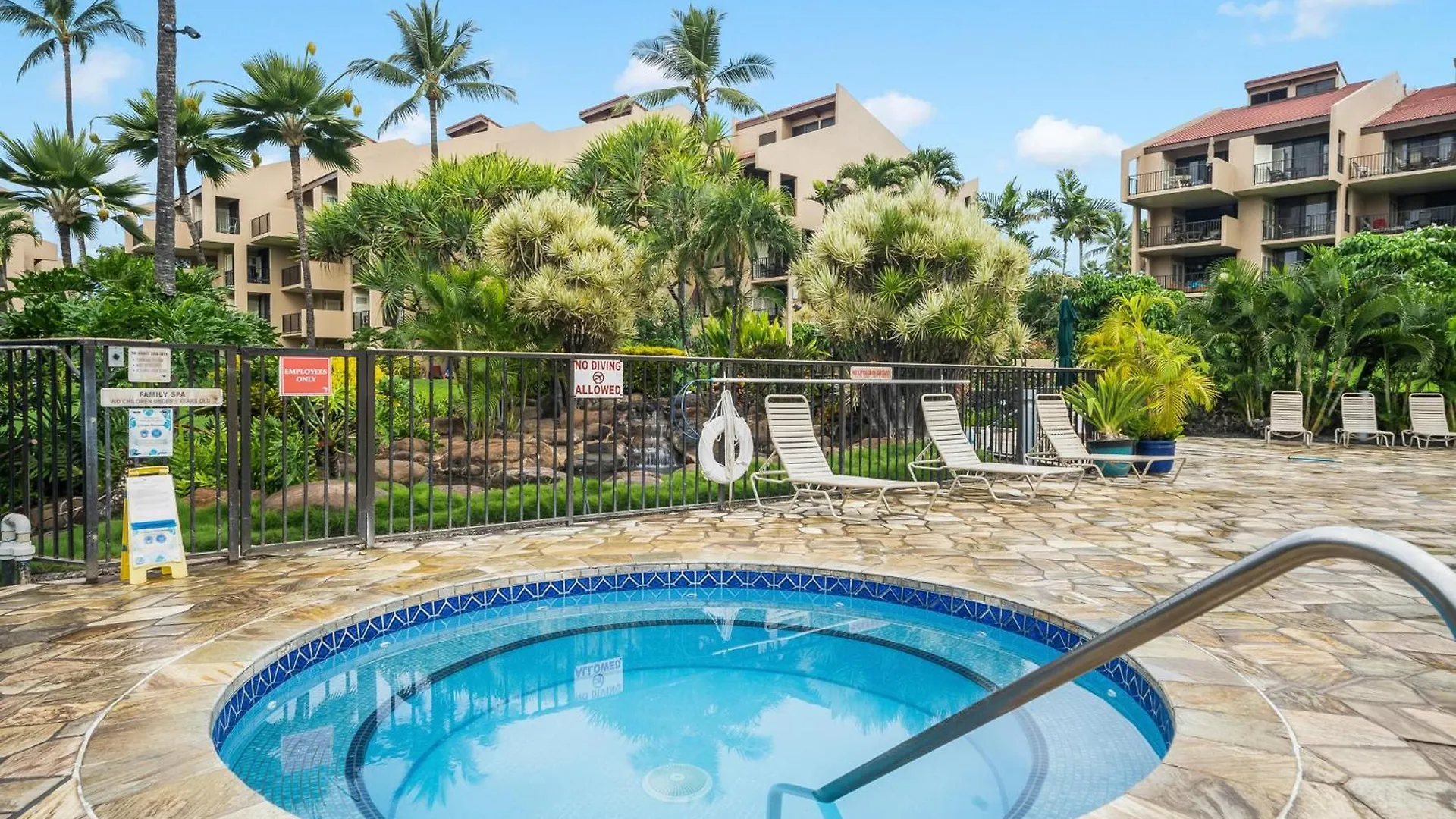 Kamaole Sands 10203 Wailea  Vakantiehuis