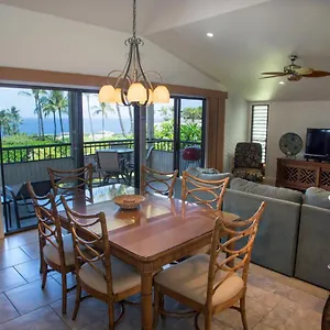 Apartment Ekolu 1706, Wailea (Maui)