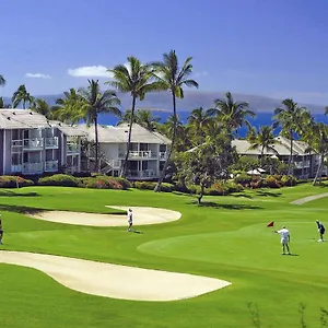 Grand Champions - Coraltree Collection Wailea (Maui)